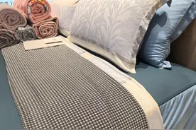 清凉“睡”出来！这些“网红”凉席今年夏天“卖疯了”图片