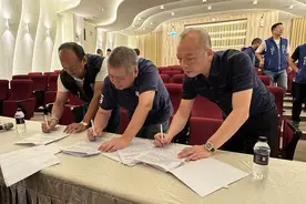 台媒：金门逾百位基层民代连署发声，全力支持兴建厦金大桥图片