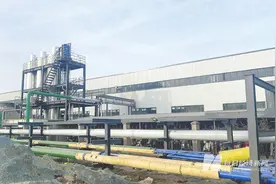 淮北市多个万吨级废旧电池回收项目今年投产图片