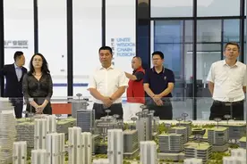 福建“南大门”诏安：发挥对接粤港澳大湾区“桥头堡”优势，推动主导产业跃升能级图片