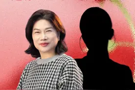 最新确认！离职2年后，孟羽童将和董明珠在周五见面吃饭、合体直播，可能会带货！图片