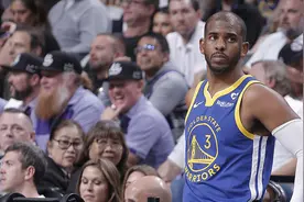 勇士计划利用保罗3000万美元的无保障合同进行重大升级图片