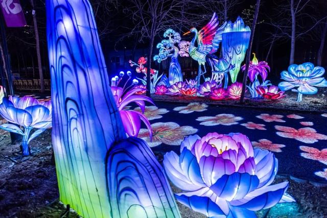 就在明晚！桃源里欢乐田园“桃醉平谷 桃源寻梦”乐游季正式启幕