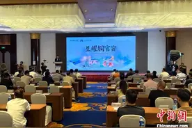 湖南铜官窑建设短剧拍摄竖店影视基地 年均可产300部图片