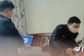 主打一个“贴心”，“上门小分队”成功为长沙28位居民上门办证！图片