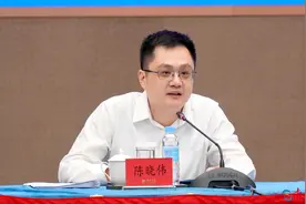 最全最权威！一场介绍会看粤港澳大湾区建设图片