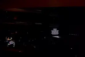 掌声雷动！舞剧《咏春》新加坡首秀圆满谢幕图片