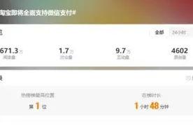 六问淘宝与微信的“相爱相杀”：为何高调牵手？谁是最大赢家？图片