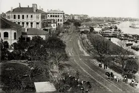 上海都市化180周年：中学历史教师的思考与讨论图片