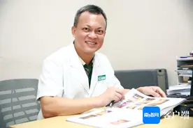 如何维持肠道健康？肠道菌群如何平衡？海南胃肠专家科普图片