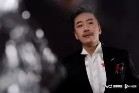 麦子杰：传唱粤语歌需要足够的热爱图片