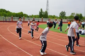 全心保障，全程护航！惠民县妇保院为多个学校运动会提供医疗保障图片