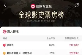 唠“科”话丨《哪吒2》票房超150亿！那么，电影票房是怎么算出来的？图片