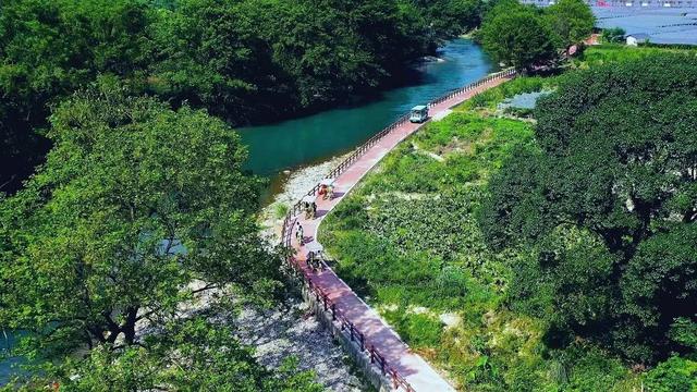 “宝藏凉县”避暑攻略②丨资源县“凉方”已备好，这个夏天一定要来一趟哟！