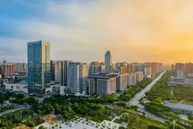 西安经开区：精准聚焦“科创+产业”，向创新要新质生产力图片