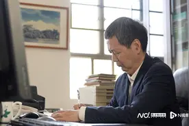 全国人大代表任海：关注生物多样性保护，三年提出系列建议图片