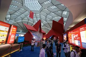 大兴机场城市航站楼将开到天津，今年底天津西站城市航站楼投运图片