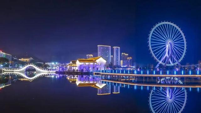 这个国庆，奔赴一场“土潮”兼备的田园之约！