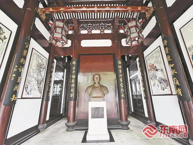 福州西湖：一汪碧水阅千年