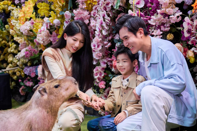 教师节专属景区福利来啦！正佳三馆凭教师证买一送一