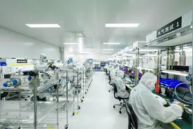 这家山东民企的激光切割机，连续6年全球销量第一图片