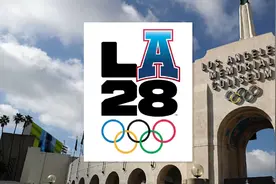 2028洛杉矶奥运会将产生351枚金牌图片