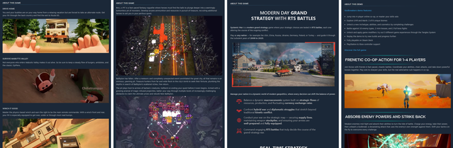 Steam 商店改版：页面拓宽至1200像素、翻新轮播区、完善游戏描述