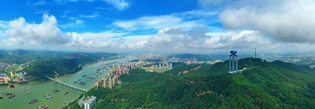 跟着演唱会游梧州丨下一站，梧州！