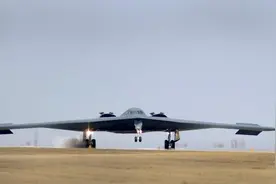 军情室|秘密调遣B-2“幽灵”轰炸机，美军在中东要有大动作？图片