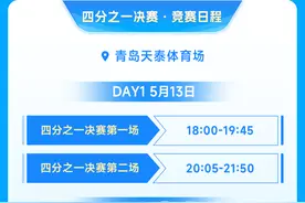 燃动青岛！抖音足球嘉年华青岛站对决一触即发图片