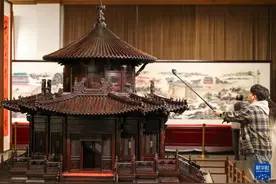 中国紫檀博物馆：汇聚紫檀艺术之美图片