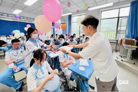 9万余人赴考！青岛今起进入“中考时间”图片