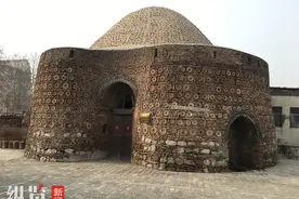 长镜头｜大美磁州窑图片