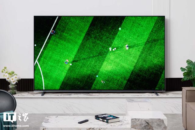海信电视 E8S Pro 首发深度评测：真 RGB-Mini LED，跨代影游旗舰