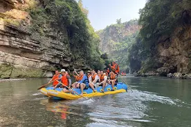 黔西南：从数据到数据资产 数智赋能文旅高质量发展图片