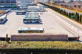 9月26日起！荣成公交执行冬季发车时间！图片