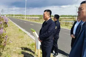 水质“麻雀战”丨佳木斯：污水防治涓滴不弃 滔滔江水清流永续图片