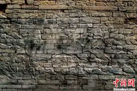 何以中国 行走河南|开封州桥“一眼千年”，再现北宋东京梦华图片