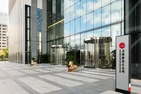 境内交易型开放式指数基金规模首次突破3万亿元图片