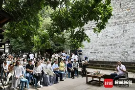 苏轼，荔枝的千年“第一代言人”｜东坡大家讲图片