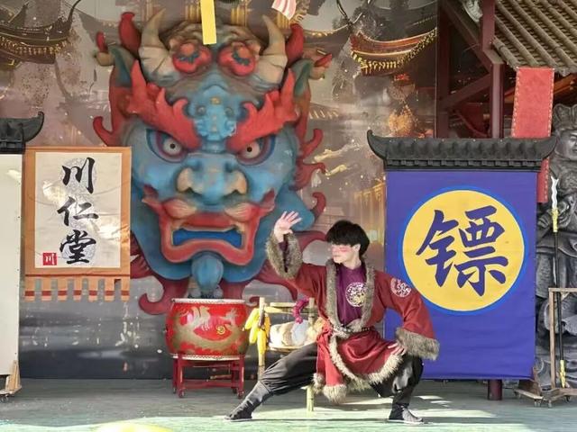 “五一”期间免费！福州多个景点官宣！
