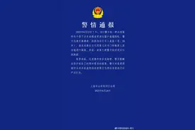 女子躺床上休息时，发现衣柜有倒影来回动，上海警方：已抓获偷窥者图片