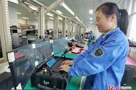 因地制宜发展新质生产力｜创新路上，每前进一步都是一次突破图片