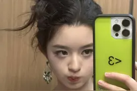 四川慈善总会回应耳环事件：办公室主任和黄杨钿甜父亲不是同一人图片