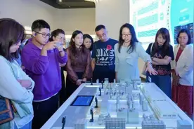 AI+教育，境内外近百位校长在南沙先探路！图片