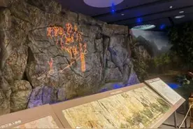 多彩民族有多彩｜邕江之畔的广西民族博物馆图片