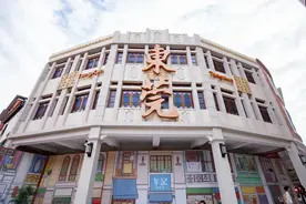 直连地铁站！周末免费坐！东莞这些热门景点有直达专线了！图片