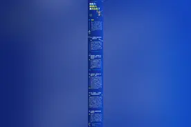 起猛了！机器人跑马拉松了图片