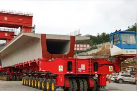 贵阳至兴义2小时内可达！盘兴高铁最新进展→图片