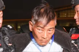 10名缅北重大电诈嫌犯被移交我方，白所成打脸语录：做人要善良图片